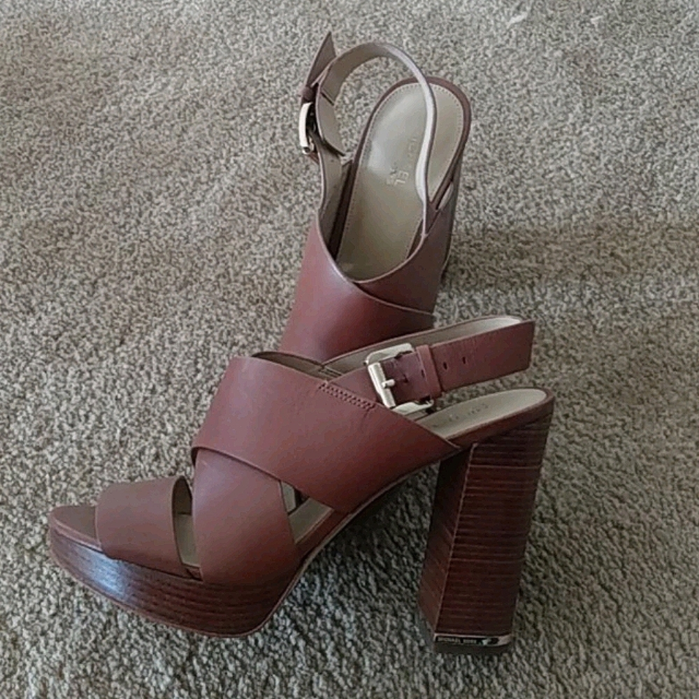 Michael Kors Sandals